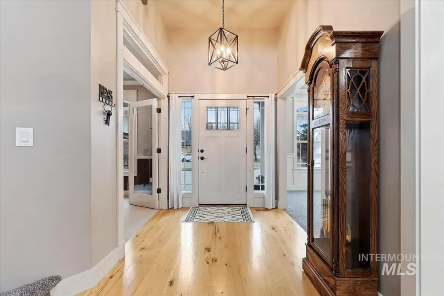 4512 N Trail Blazer Pl, Meridian, ID 83646 - #3