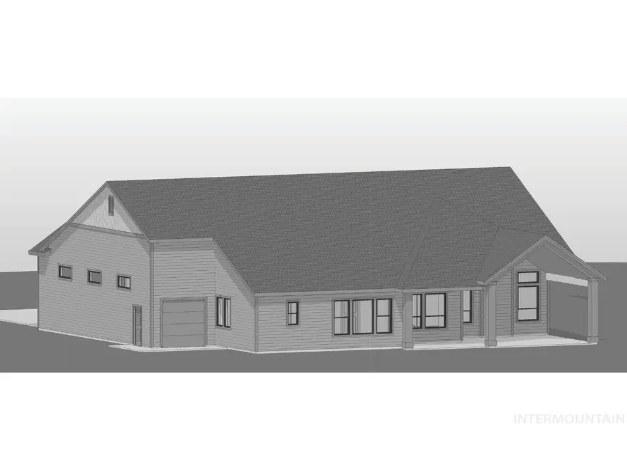 7642 E Newcastle Dr, Nampa, ID 83687 - Image #3