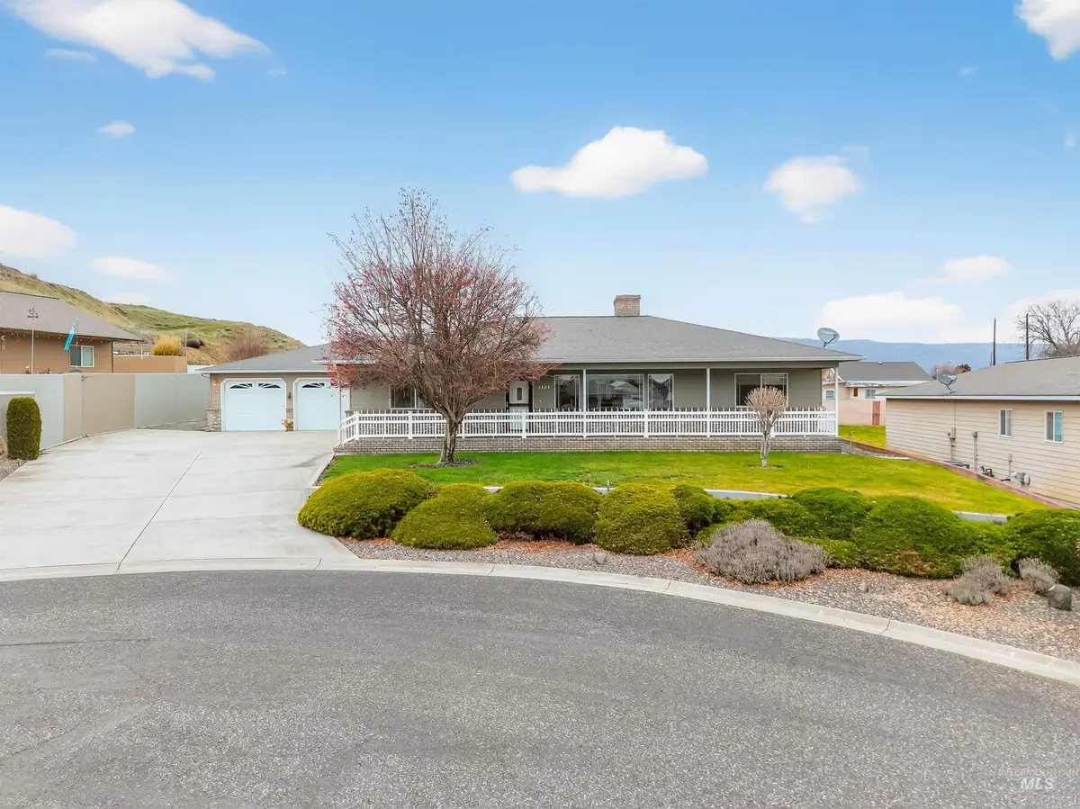 1324 Setlow Court, Clarkston, WA 99403 - #1