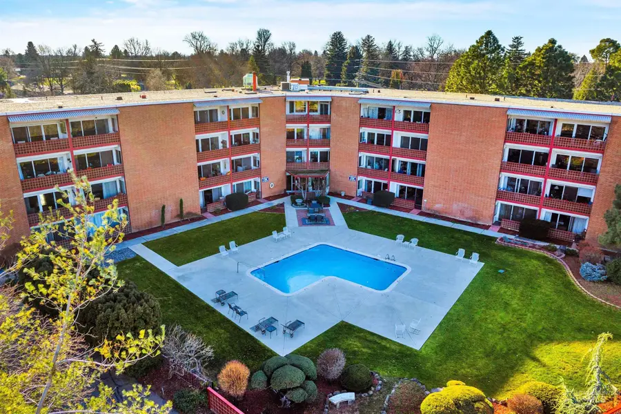 3701 W Crescent Rim Drive #407, Boise, ID 83706 - Image #2