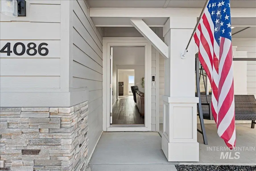 4086 N Kithnos Ave, Meridian, ID 83646 - #3