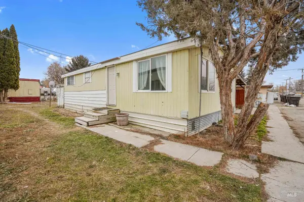 757 Normal Ave. #c-6, Burley, ID 83318