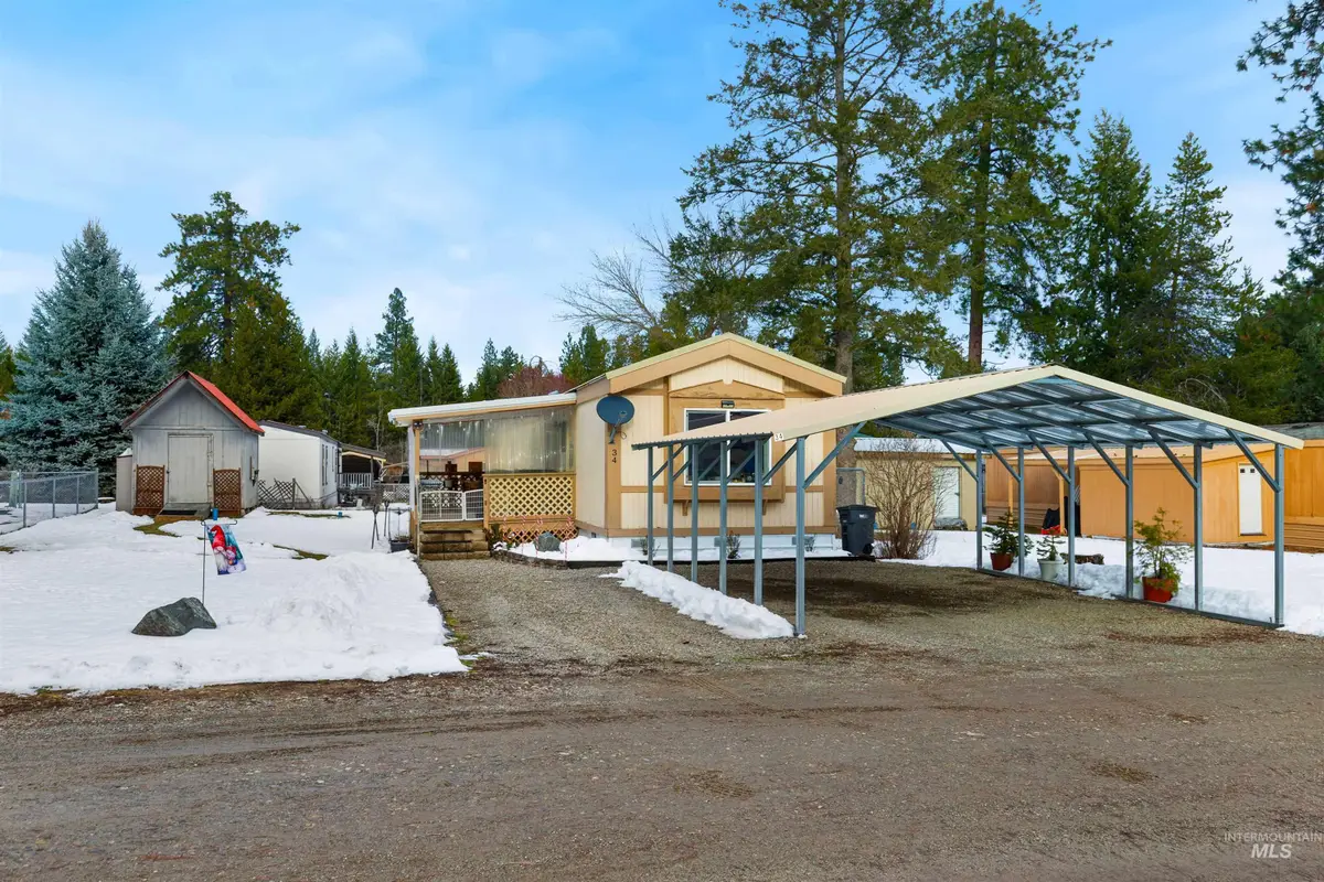 469010 Highway 95 #34, Sagle, ID 83860 - #1