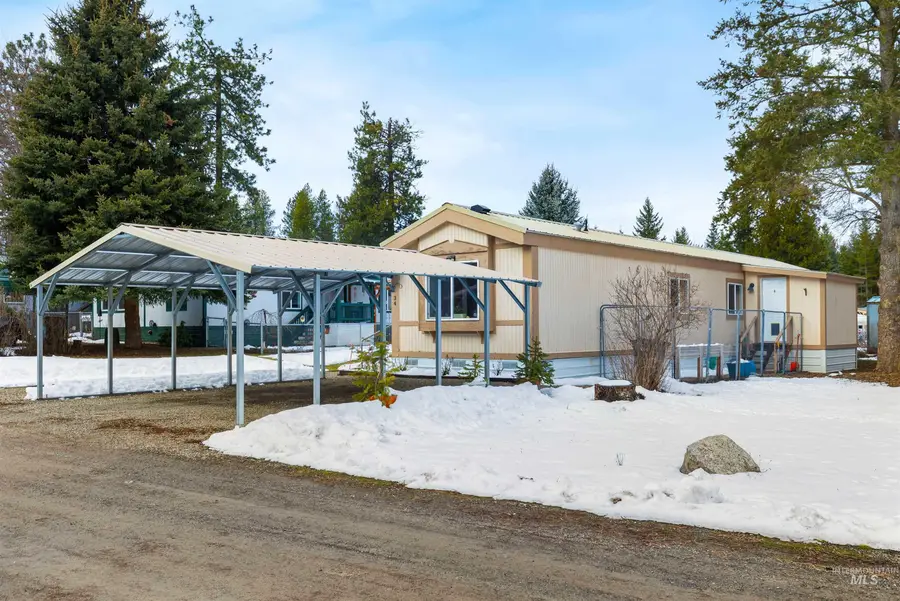 469010 Highway 95 #34, Sagle, ID 83860 - #3