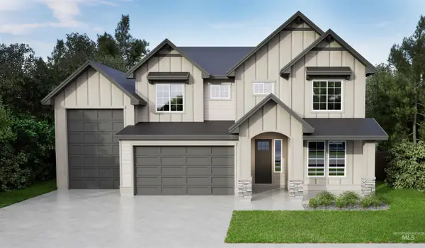 4700 N Alameda Creek Ave, Meridian, ID 83646