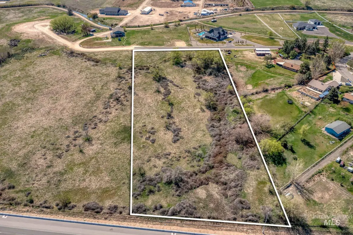 5762 W Belvedere Lane, Meridian, ID 83642 - #1