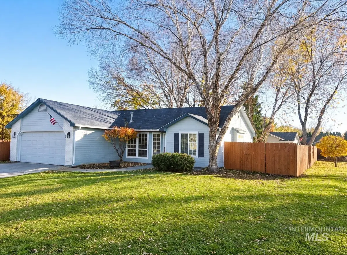 10907 W Annafaye St, Star, ID 83669 - #1