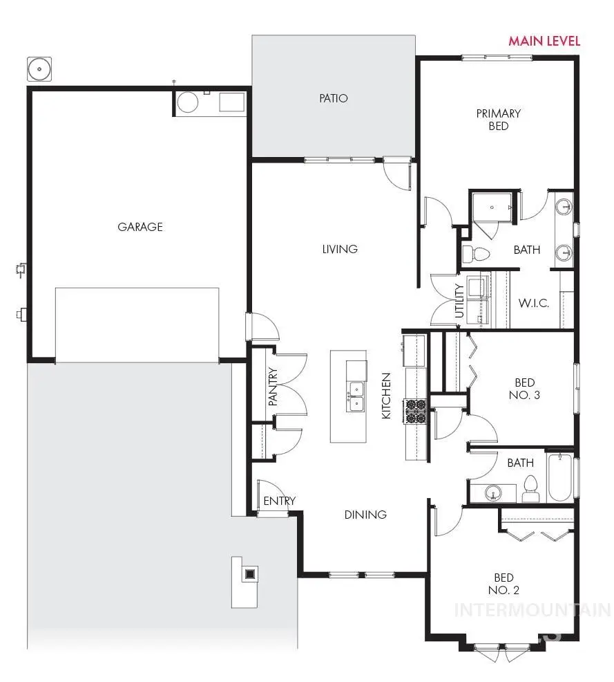 238 W Norwich St., Meridian, ID 83642 - Image #2