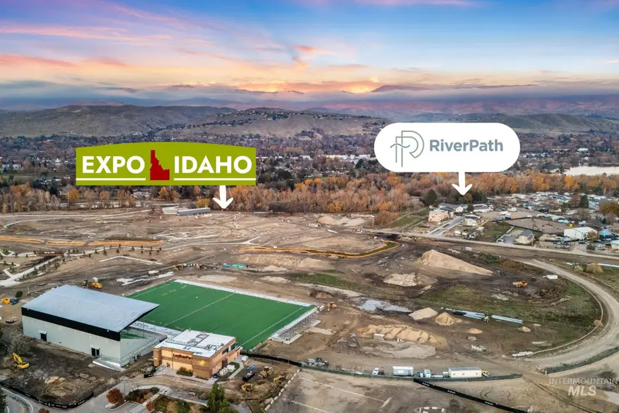 5258 N River Water Lane, Garden City, ID 83714 - #3