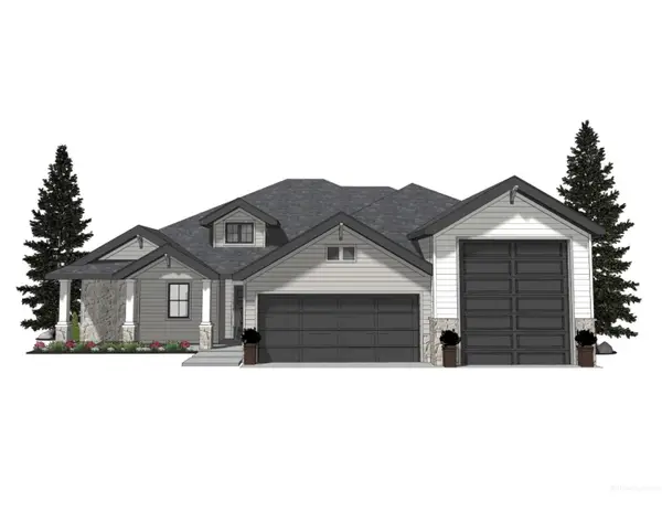 24926 Haflinger Way, Middleton, ID 83644