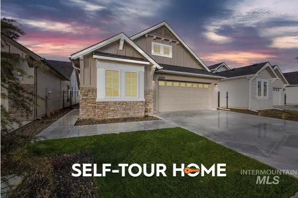 4309 S Zocalo Way, Meridian, ID 83642