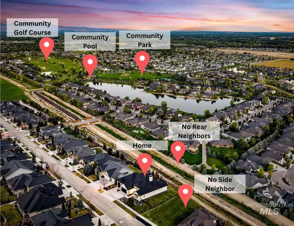 6349 W Piaffe St, Eagle, ID 83616