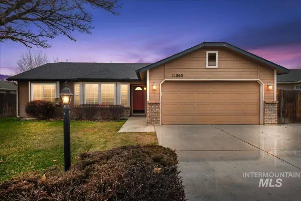 11360 W Excalibur, Boise, ID 83713