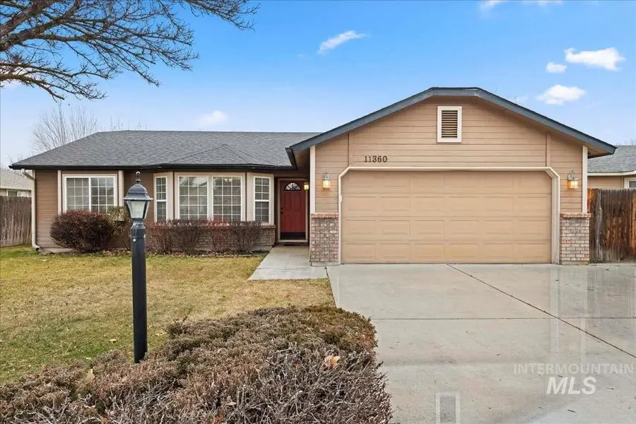 11360 W Excalibur, Boise, ID 83713 - Image #2