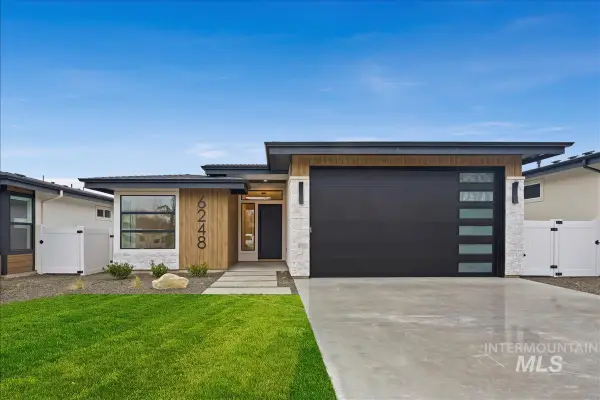 6248 W Elmer St, Boise, ID 83703