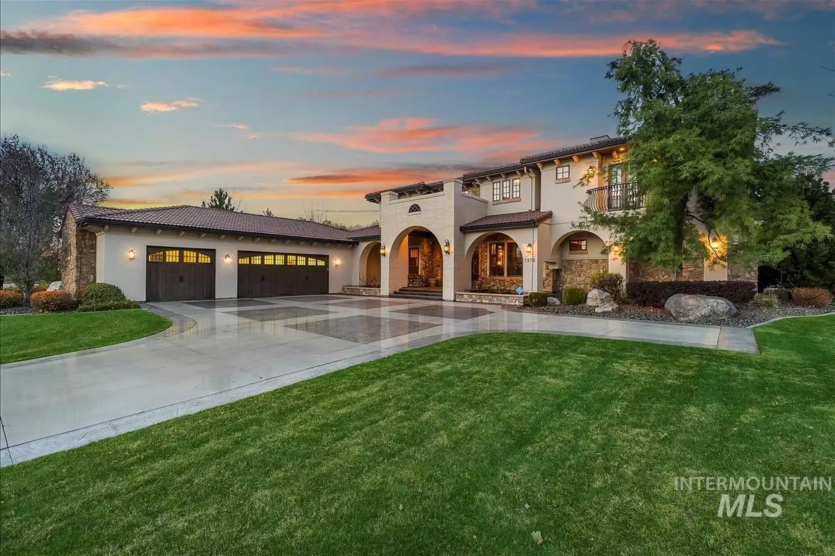 1978 N Valle Bello Way, Eagle, ID 83616 - #1