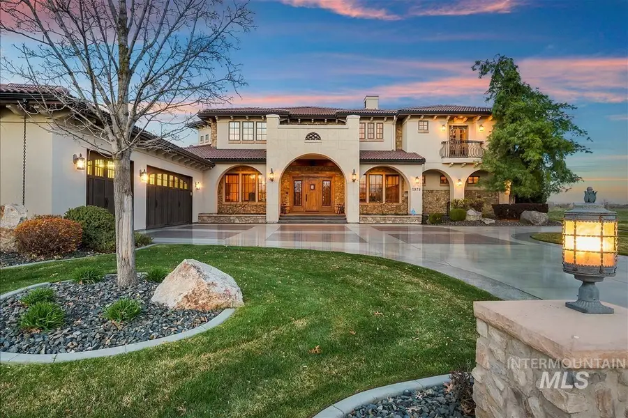 1978 N Valle Bello Way, Eagle, ID 83616 - #3