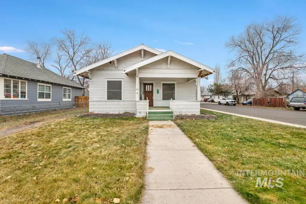 504 5th Ave E, Twin Falls, ID 83301 - #1
