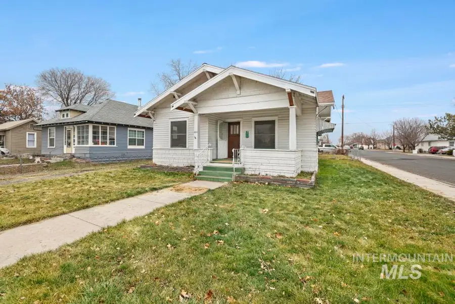 504 5th Ave E, Twin Falls, ID 83301 - #2