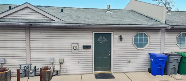 607 Park Street, Lewiston, ID 83501