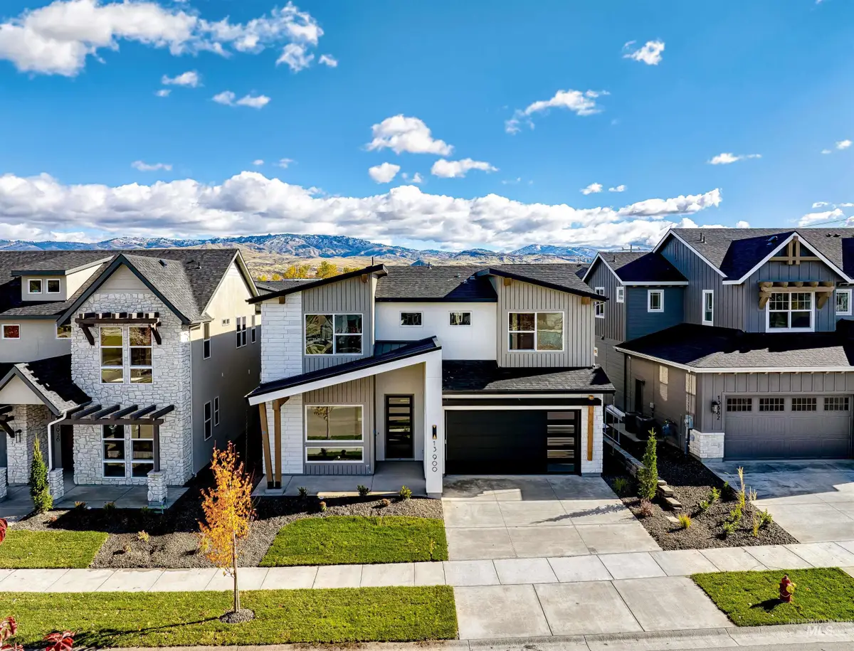 9127 W River Otter Dr, Boise, ID 83714 - Image #1