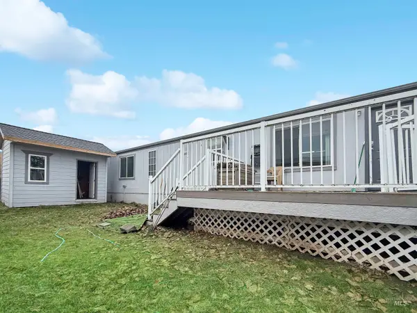 2250 N Hwy 95 #5, Moscow, ID 83843