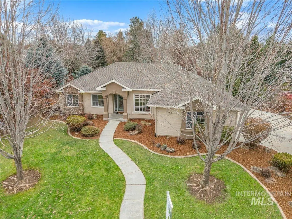 2162 N Sevenoaks Way, Eagle, ID 83616 - #1