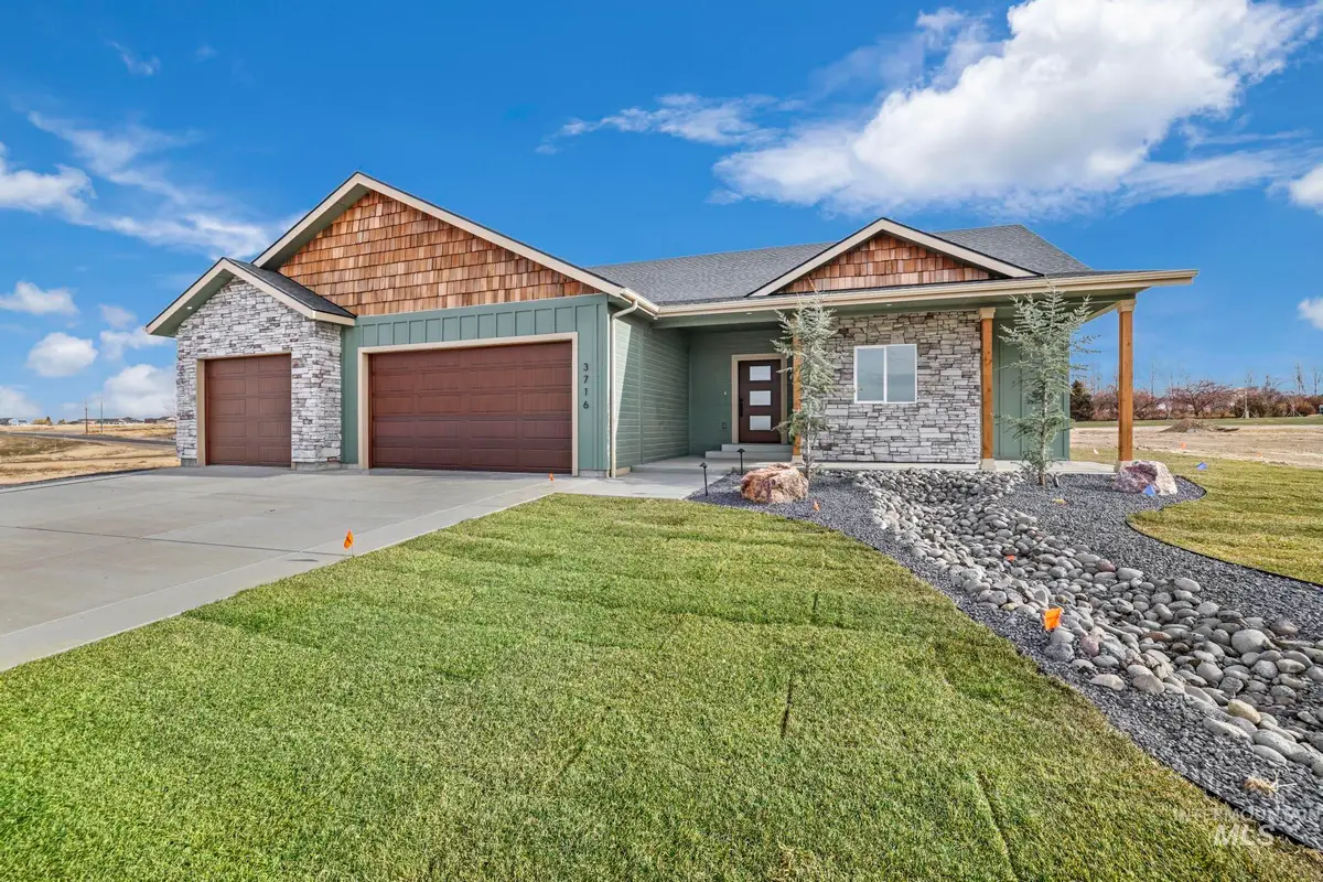 3716 N 3694 E, Kimberly, ID 83341 - Image #1