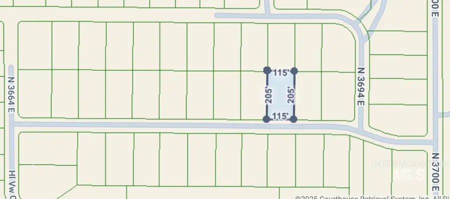 3688 E 3711 N, Kimberly, ID 83341 - #3