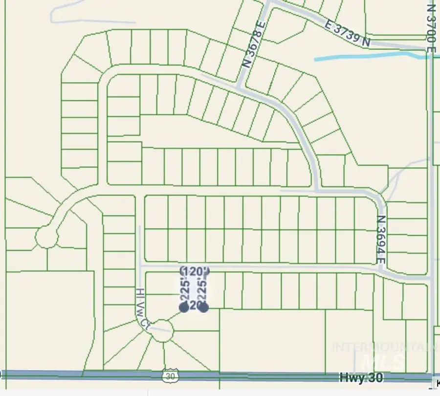 3673 E 3711 N, Kimberly, ID 83341 - #2