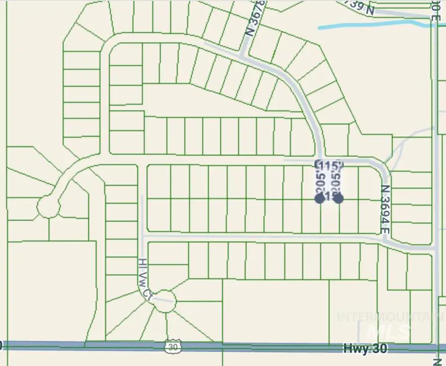 3687 E 3721 N, Kimberly, ID 83341 - #2