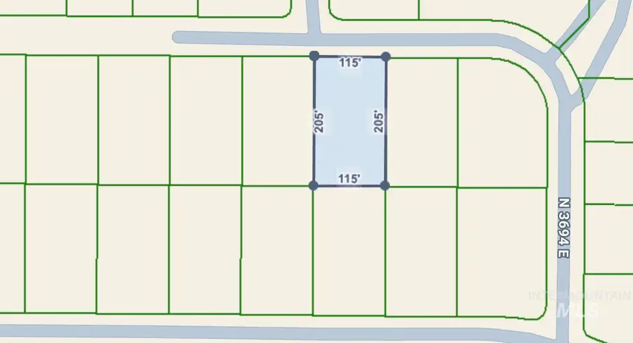 3687 E 3721 N, Kimberly, ID 83341 - #3