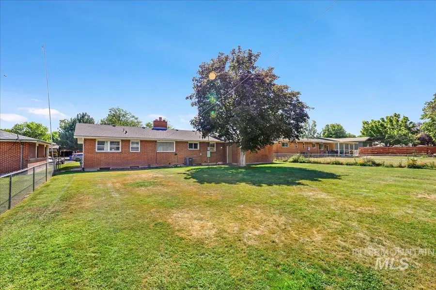 605 Monte Vista Dr, Twin Falls, ID 83301 - #2