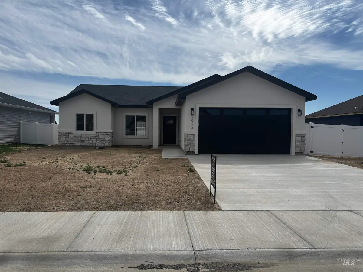 2014 Regan St, Jerome, ID 83338 - #1