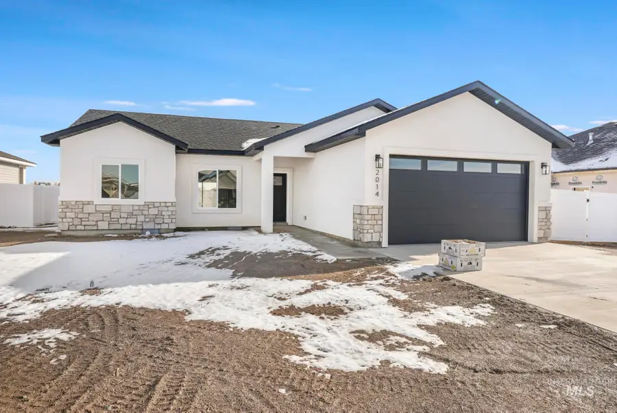 2014 Regan St, Jerome, ID 83338 - #2