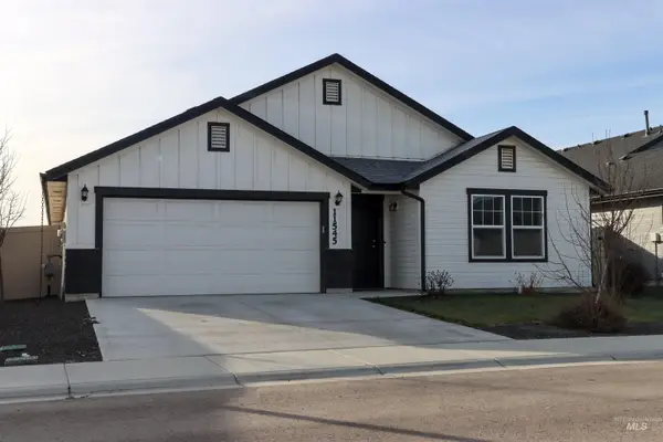 11545 W Trooper St, Nampa, ID 83651