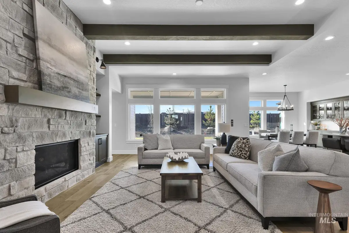 1911 W Timberstone Dr, Eagle, ID 83616 - #1