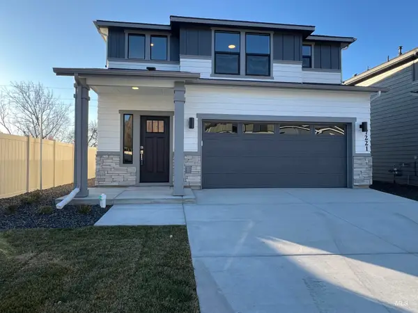 7221 W Rygate Dr., Boise, ID 83714