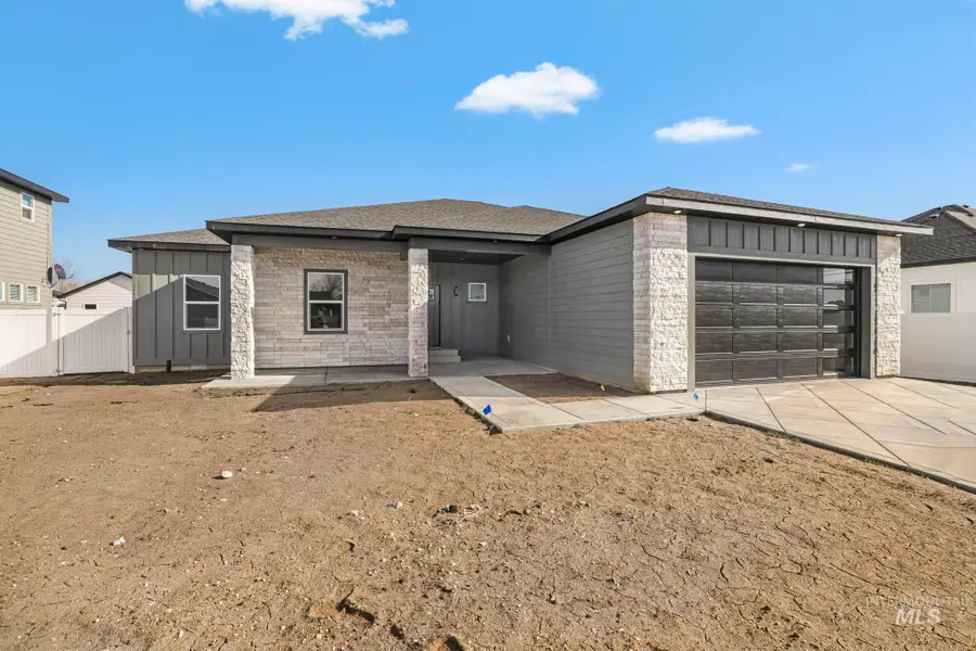 1316 K Street, Rupert, ID 83350 - #2