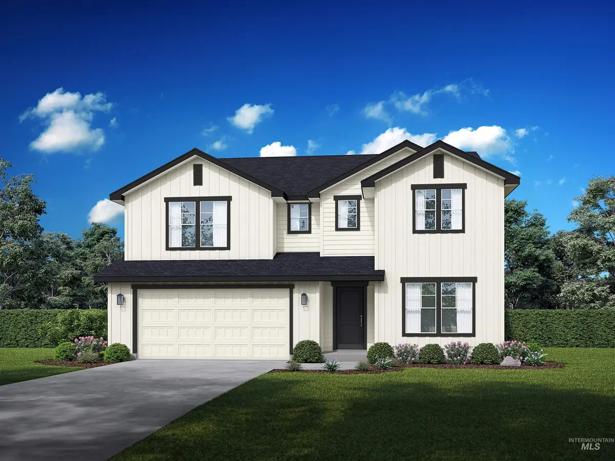 10768 Armuth St, Caldwell, ID 83605 - #1