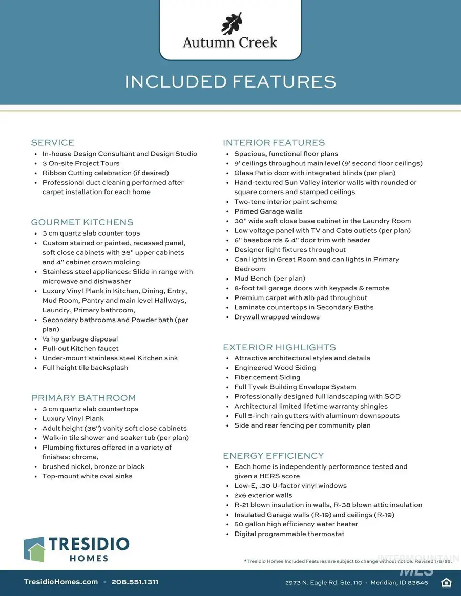 TBD Paulding Ave, Nampa, ID 83687 - #2