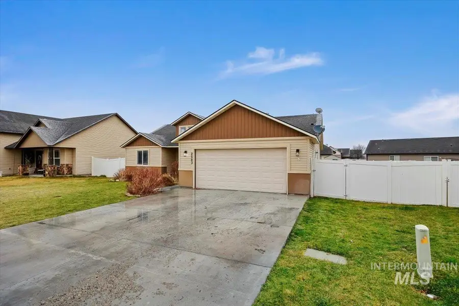 2543 Yellowstone Trail, Burley, ID 83318 - #2