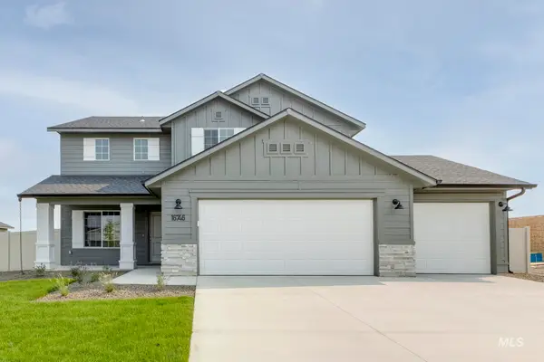 18403 N Trumpet Lily Ave, Nampa, ID 83687