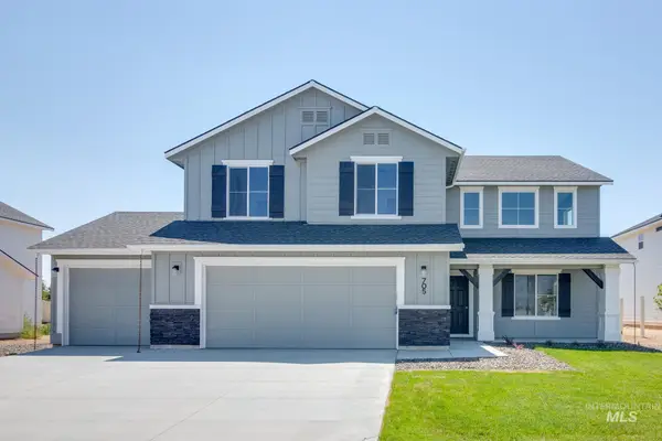 18447 N Sweet William Ave, Nampa, ID 83687