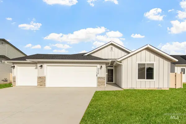 5058 E Open Canyon Dr, Nampa, ID 83687
