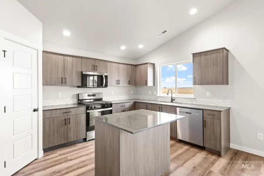 5058 E Open Canyon Dr, Nampa, ID 83687 - #3