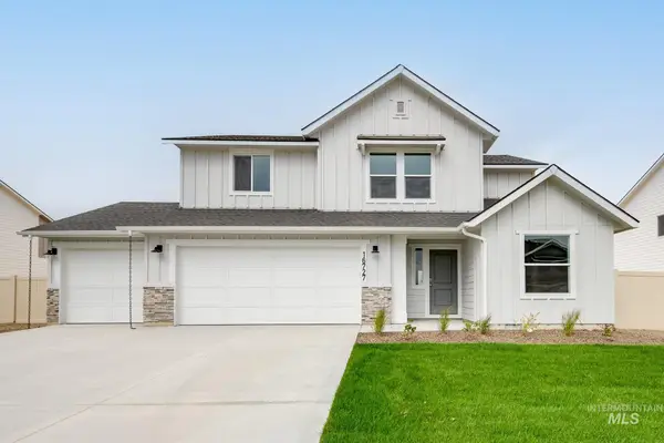 5072 E Open Canyon Dr, Nampa, ID 83687