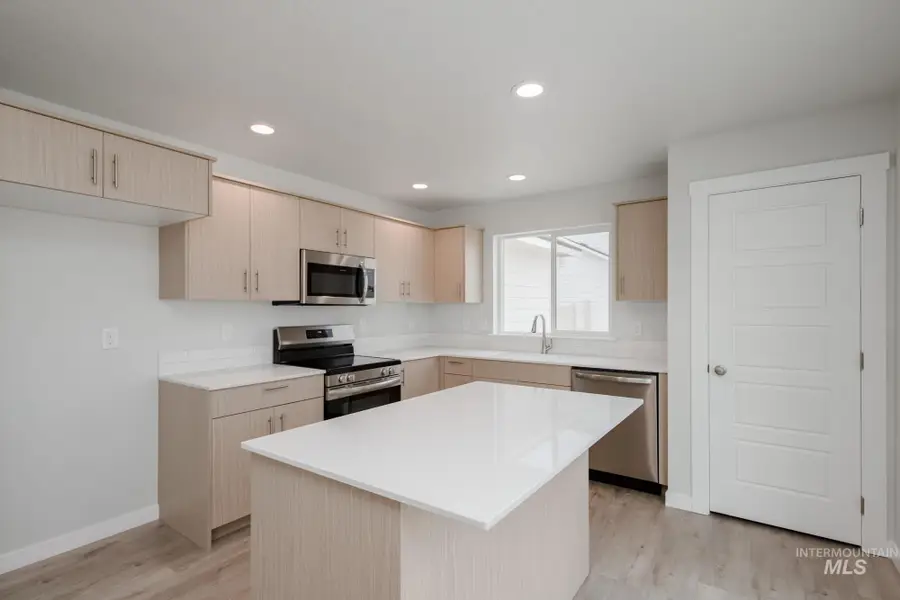 5072 E Open Canyon Dr, Nampa, ID 83687 - #3