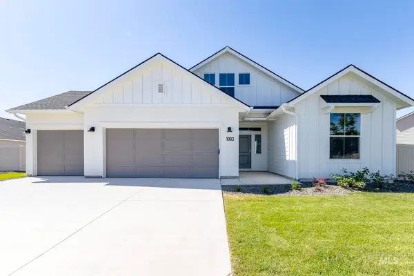 17606 N Boone Peak Ave, Nampa, ID 83687