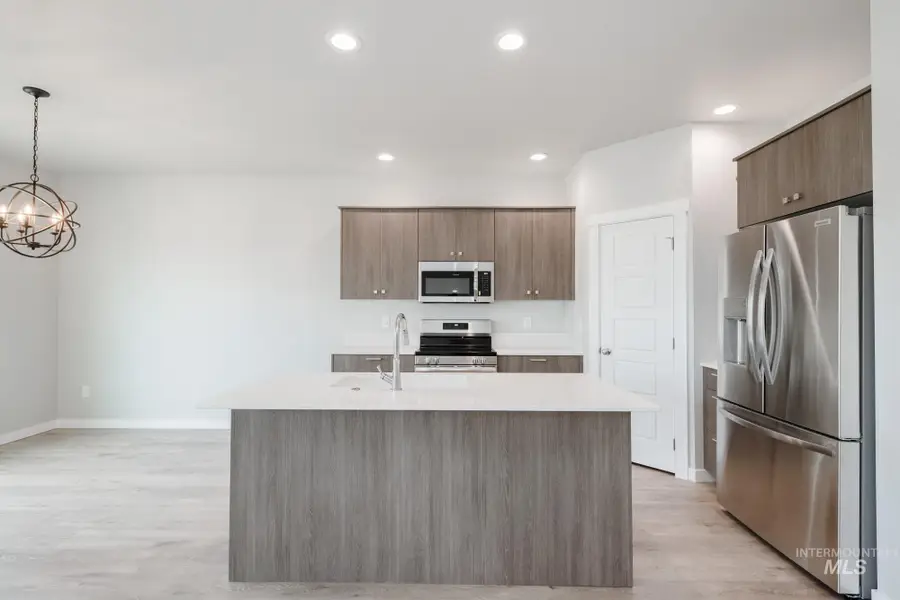 17606 N Boone Peak Ave, Nampa, ID 83687 - #3